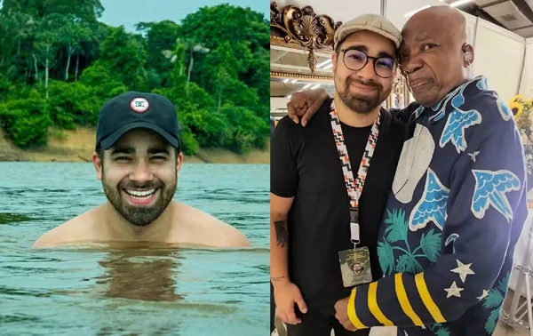 Augusto Kesrouani Nascimento por Reprodução