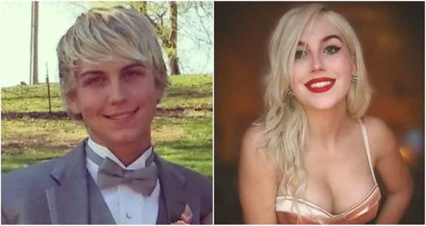 Casal se reencontrou anos depois e casou por Reprodução