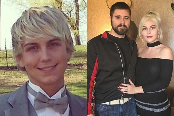 Casal se reencontrou anos depois e casou
