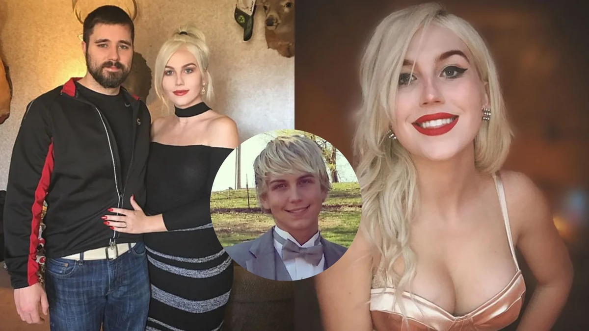 Casal se reencontrou anos depois e casou por Reprodução