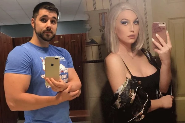 Casal se reencontrou anos depois e casou por Reprodução