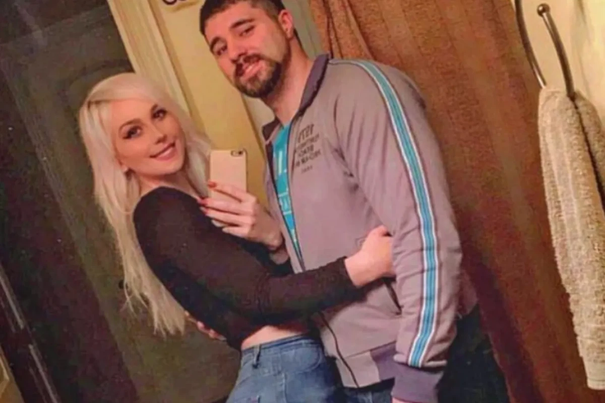 Casal se reencontrou anos depois e casou por Reprodução