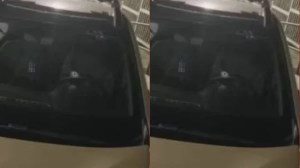 Caso ocorreu em Cosme de Farias