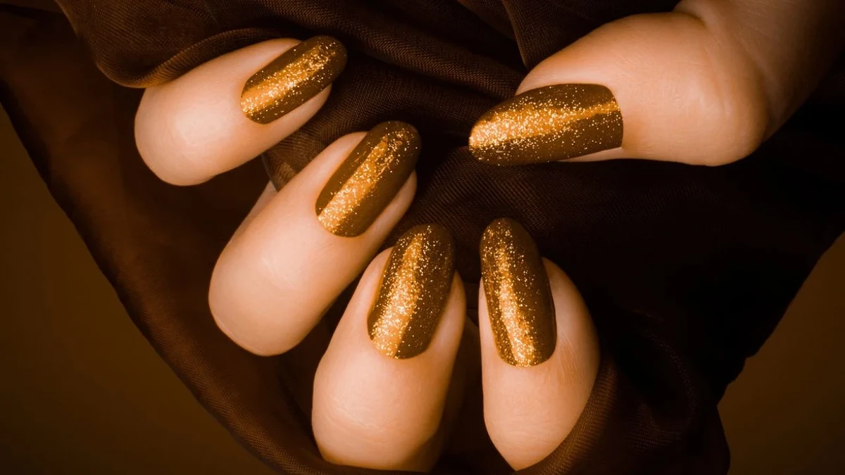 Gêmeos: amarelo dourado por Reprodução