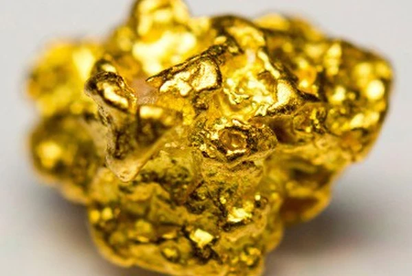 Gêmeos: amarelo dourado por Reprodução