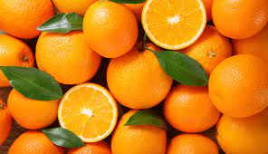 Leão: laranja intenso por Reprodução