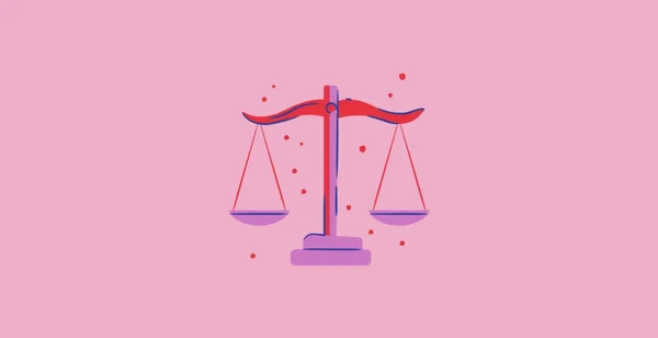 Libra: quartzo rosa por Reprodução
