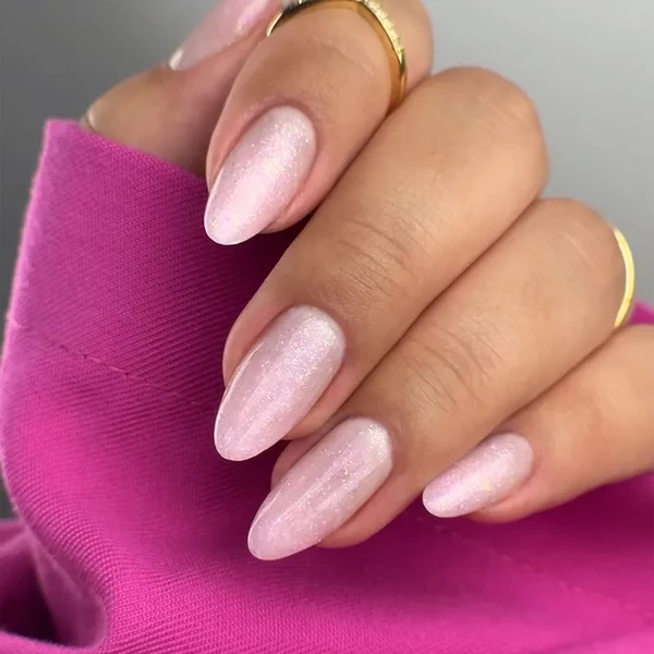 Libra: quartzo rosa por Reprodução