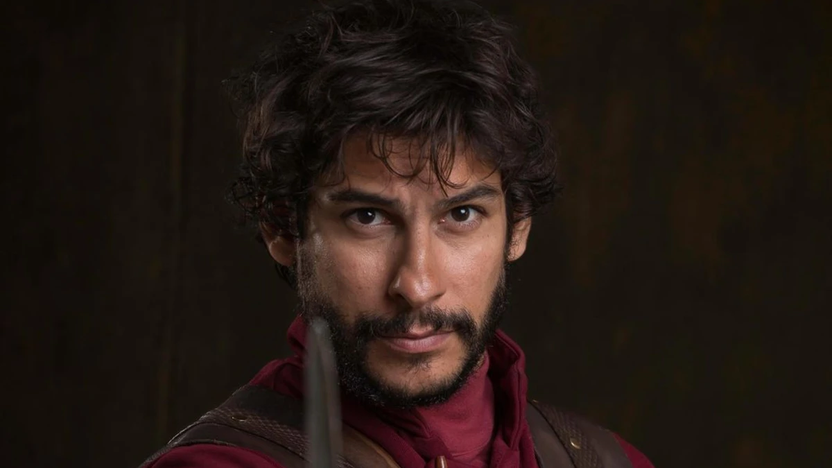 Shia Phoenix por Reprodução