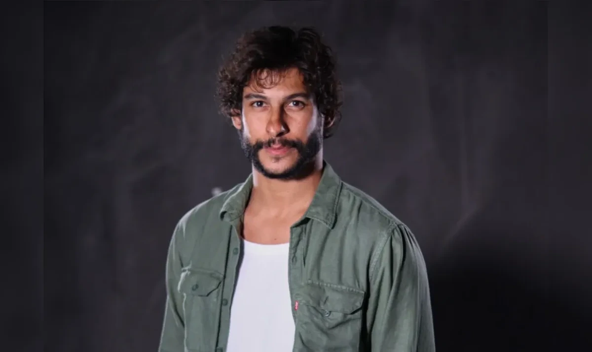 Shia Phoenix por Reprodução