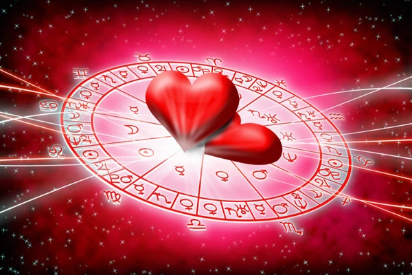 Signos no amor