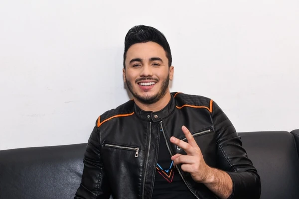 Wallas Arrais por Reprodução