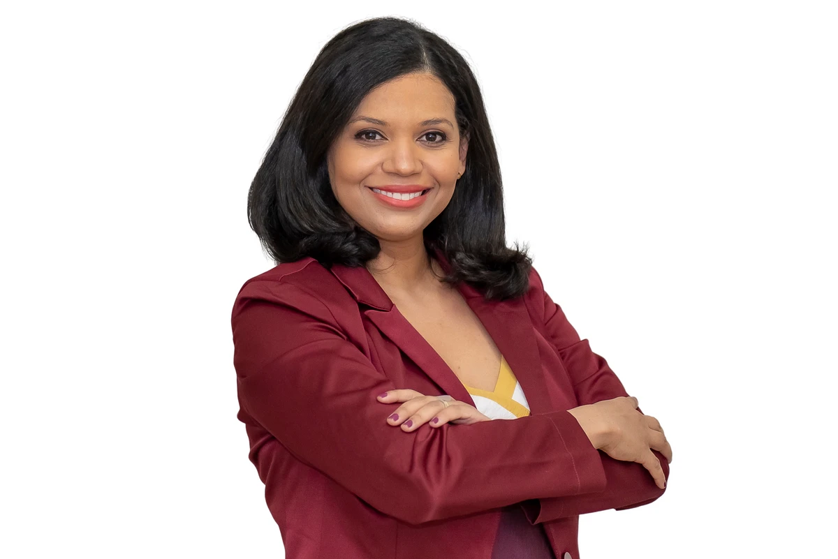  Carla Patricia da Silva Souza destaca que a força de trabalho está envelhecendo e eles já representam parcela expressiva do mercado