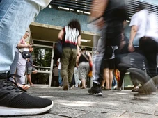 Imagem - CNU 2025 é hoje! Saiba horários, local de prova e vagas ofertadas