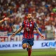 Imagem - Com dois a mais, Bahia vence Flamengo e encerra jejum contra o time carioca