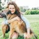 Imagem - Veja como manter a saúde e o bem-estar dos animais idosos