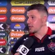 Imagem - Atacante do Vitória se revolta e dispara contra a arbitragem: 'Várzea'