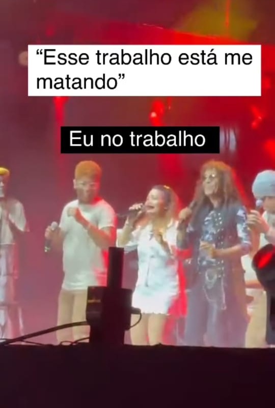 E Luiz Caldas por Reprodução
