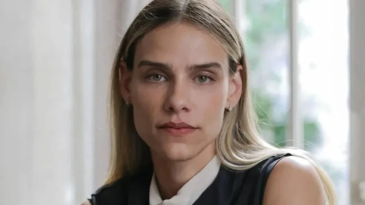 Isabelle Nassar