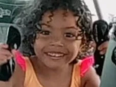 Imagem - Criança de três anos morre afogada durante festa de família na Bahia