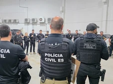 Imagem - Polícia Civil abre concurso com 1.052 vagas e salário de R$ 8,5 mil