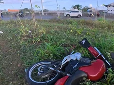 Imagem - Acidente em Pirajá deixa dois mortos