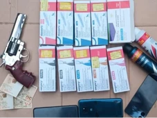 Imagem - Farmácias viram alvo de facções em onda de assaltos por canetas emagrecedoras