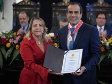 Imagem - Bruno Reis recebe homenagem em evento da área jurídica em Salvador; confira