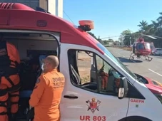 Imagem - Candidato sofre mal súbito durante prova do CNU