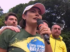 Imagem - Candidatura ao Senado provoca conflito na família Bolsonaro