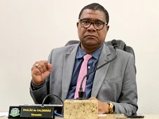 Imagem - Ex-vereador preso por atropelar e matar jovem na Bahia é solto pela Justiça