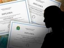 Imagem - Gênio? PF investiga jovem que virou “campeã de concursos” em tempo recorde