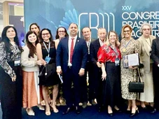 Imagem - Juíza baiana recebe comenda de mérito em evento nacional
