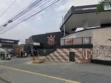 Imagem - Postos de combustível do Corinthians pertencem a alvos de megaoperação contra o PCC