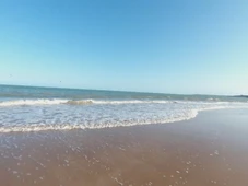 Imagem - Turista mineira morre afogada em praia famosa do extremo sul da Bahia