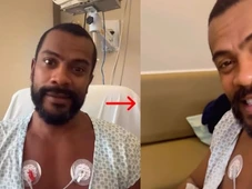 Imagem - Samuel de Assis é internado após episódio de estresse: ‘Excesso de trabalho’