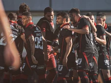 Imagem - Pior mandante do Brasileirão, Vitória tem apenas 11% de aproveitamento fora de casa