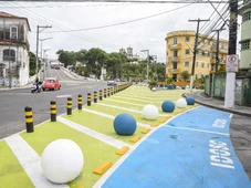 Imagem - Salvador é destaque em guia internacional por projeto de rua segura
