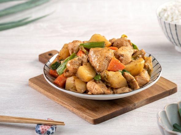 Imagem - Almoço da semana: 5 receitas com frango leves e ricas em proteína