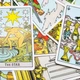 Imagem - Carta A Estrela no tarot indica esperança e recomeços para todos os signos nesta terça (7)
