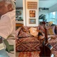 Imagem - Como é o apartamento de 344 m² de Gilberto Gil em Copacabana com vista deslumbrante para o mar