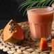 Imagem - 5 receitas de vitaminas com mamão para deixar sua dieta mais saudável
