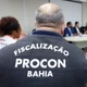 Imagem - Força-tarefa fiscaliza a venda de bebidas adulteradas em Salvador