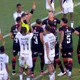 Imagem - CBF divulga súmula polêmica de Vasco x Vitória com expulsões de Halter e Carlinhos