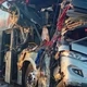 Imagem - Acidente entre ônibus e carreta deixa um morto e cinco feridos em estrada da Bahia