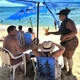 Imagem - Pé na areia, (sem) caipirinha: Medo do metanol derruba venda de roscas  no Porto da Barra