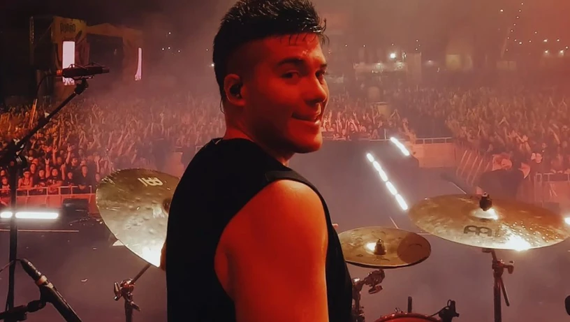 Imagem - Sepultura responde após baterista ser anunciado como novo membro do Trivium