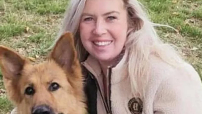Imagem - Mulher que planejou o próprio funeral em segredo morre aos 35 anos