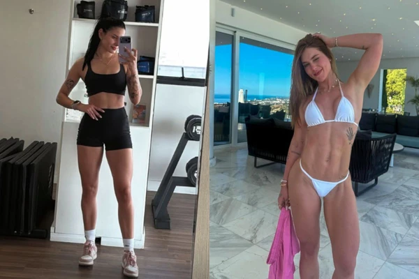 Ana Castela foi comparada com ex de Zé Felipe