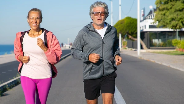 Caminhada é alternativa eficaz e barata para quem quer perder peso